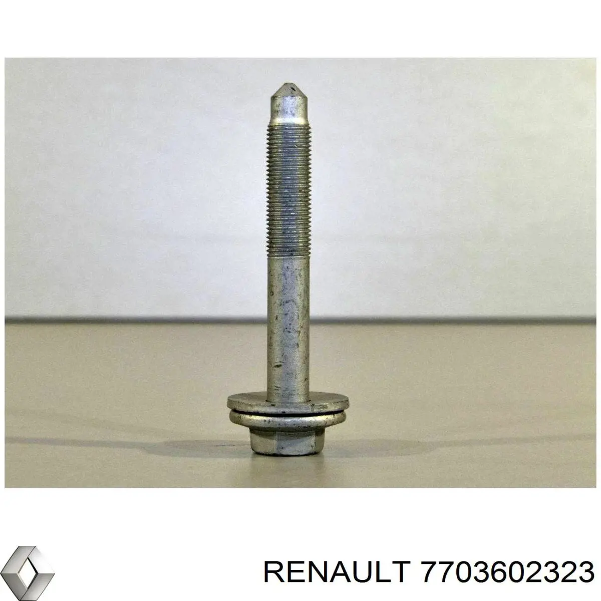  7703602323 Renault (RVI)