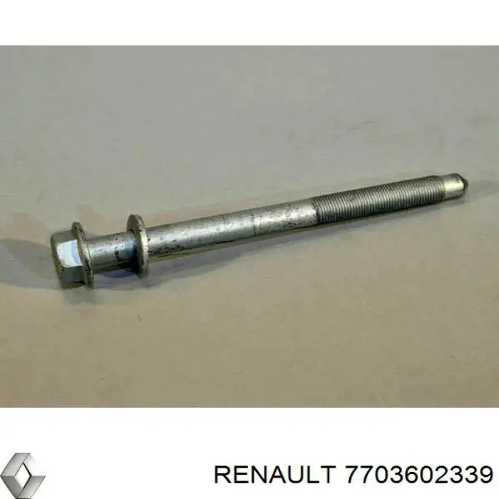 Купити 7703602339 Renault (RVI) 