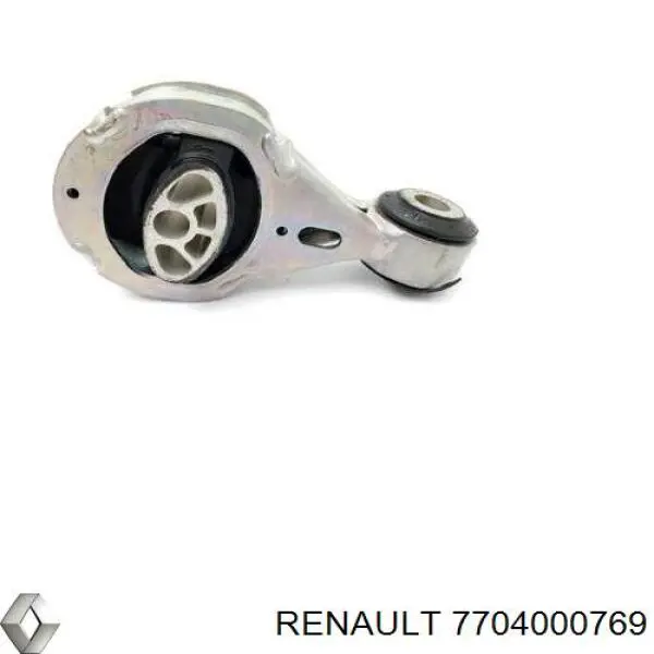 Ліва подушка двигуна Renault (RVI) 7704000769 ціна, від 19.46 USD