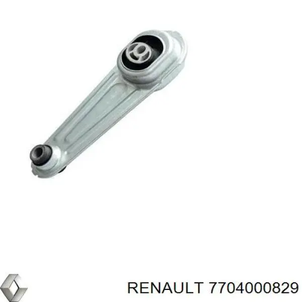 Подушка (опора) двигуна, передня Fast FT52499 ціна, від 12.65 USD