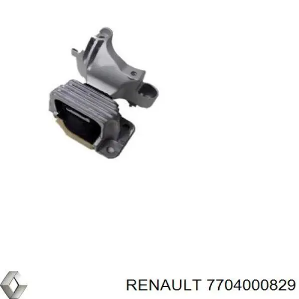 Купити FT52499 Fast Подушка двигуна передня