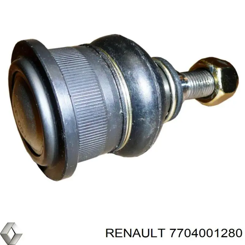 Купити 8971883690 Isuzu Сайлентблок передньої підвіски