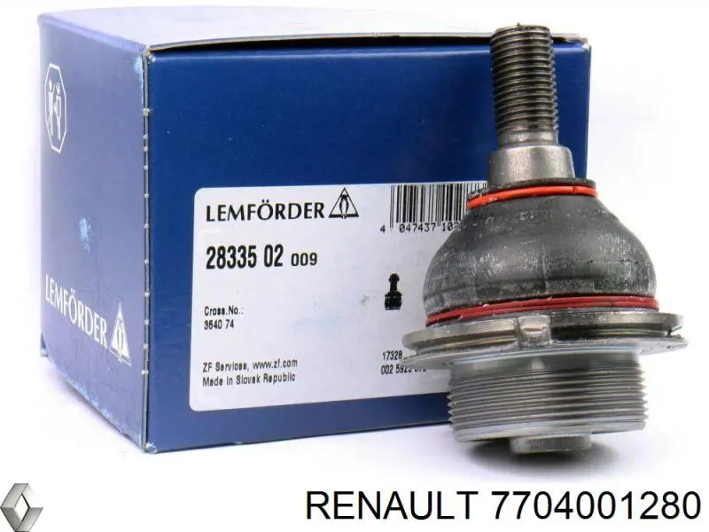 8971883690 Isuzu Сайлентблок переднього нижнього важеля