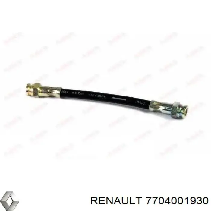  7704001930 Renault (RVI)