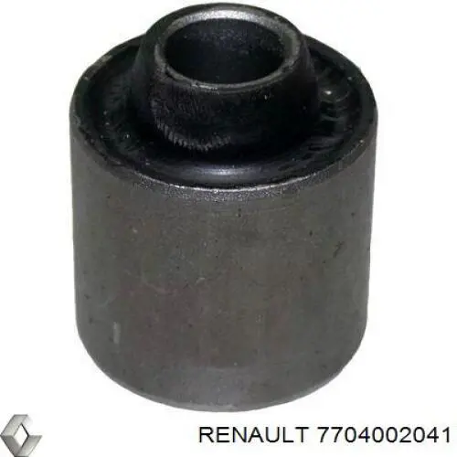 Купити 7704002041 Renault (RVI) Сайлентблок амортизатора переднього