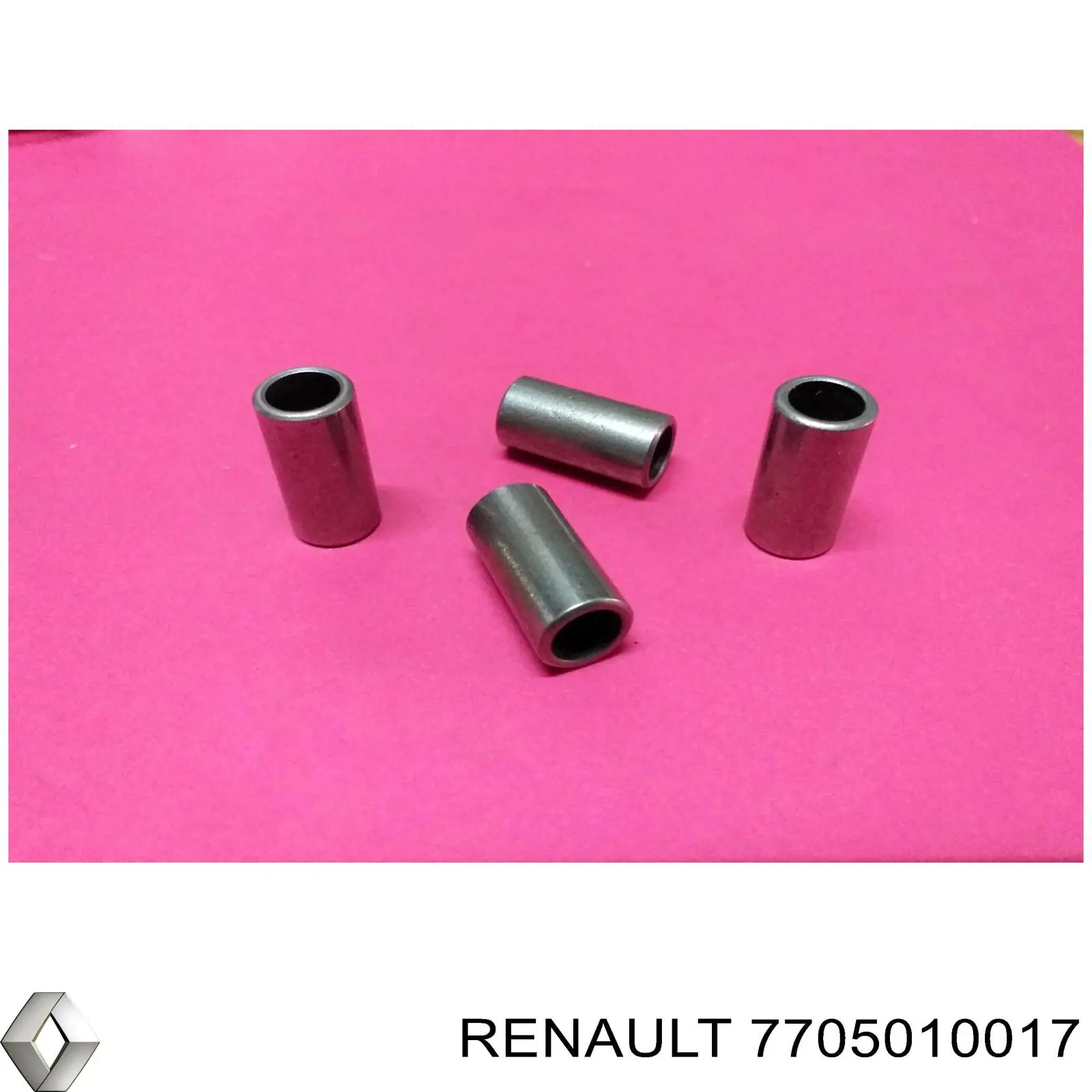 7705010017 Renault (RVI) 