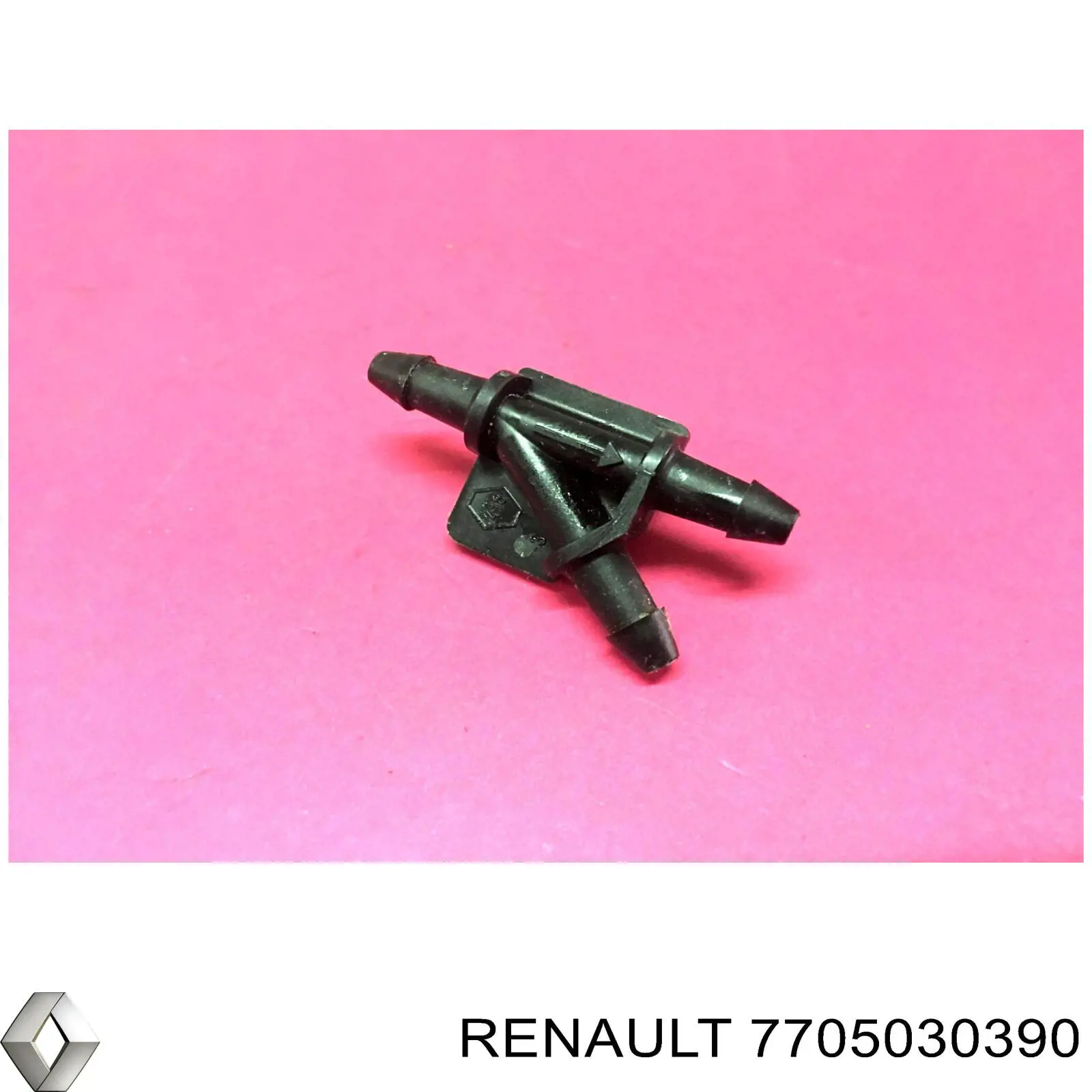 7705030390 Renault (RVI) 