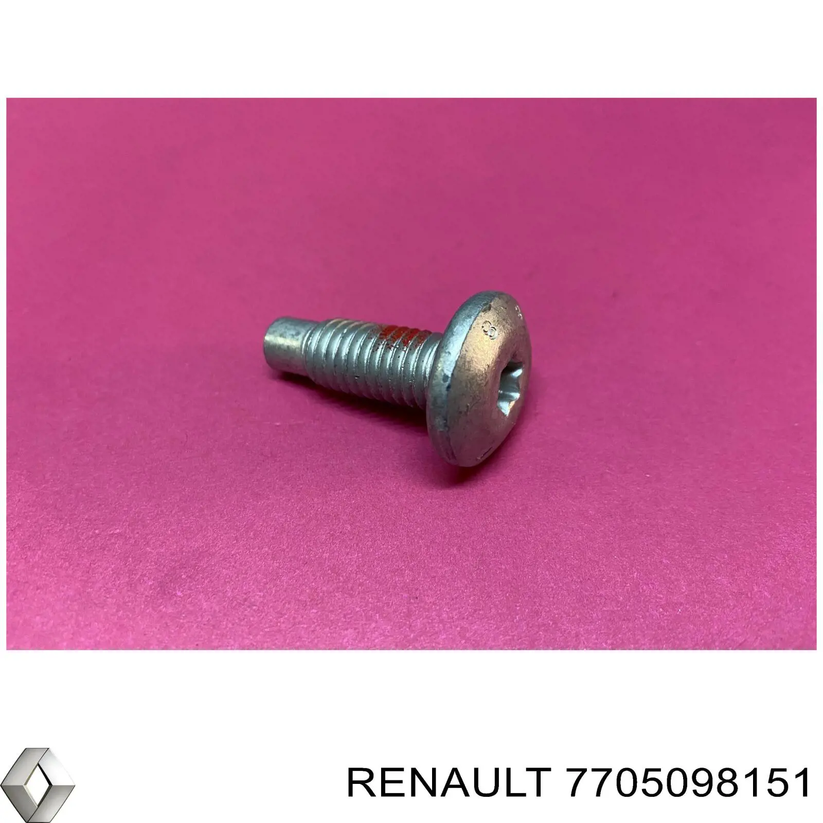 Купити 8200697105 Renault (RVI) 