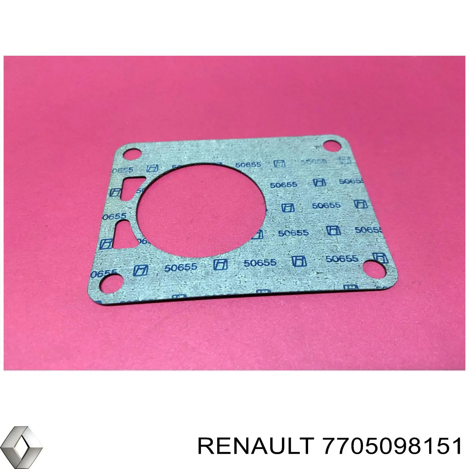8200697105 Renault (RVI) 
