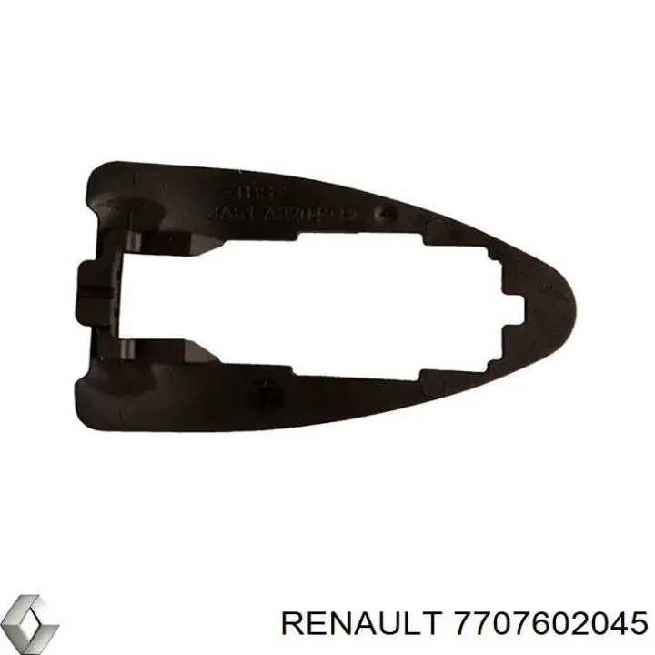 7707602045 Renault (RVI) 