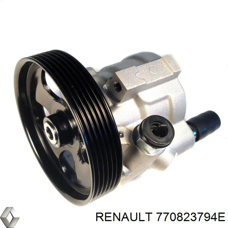 Купити 770823794E Renault (RVI) 