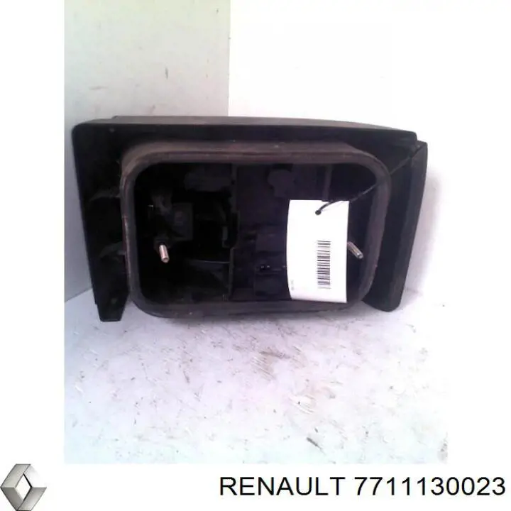 Купити 7711130023 Renault (RVI) Лівий стоп