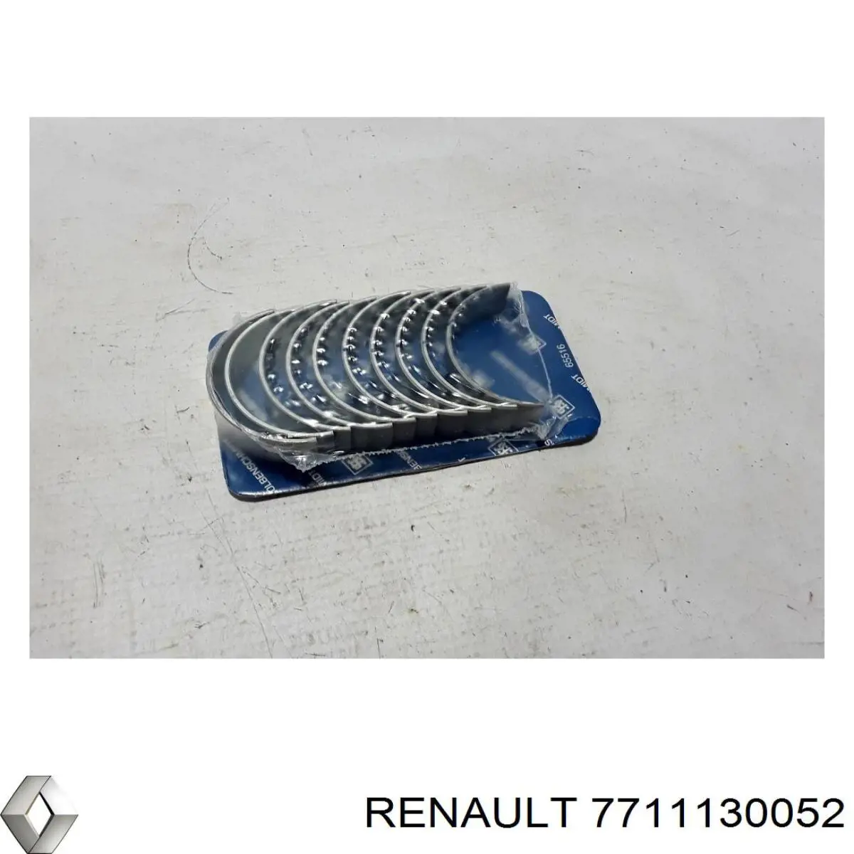  7711130052 Renault (RVI)