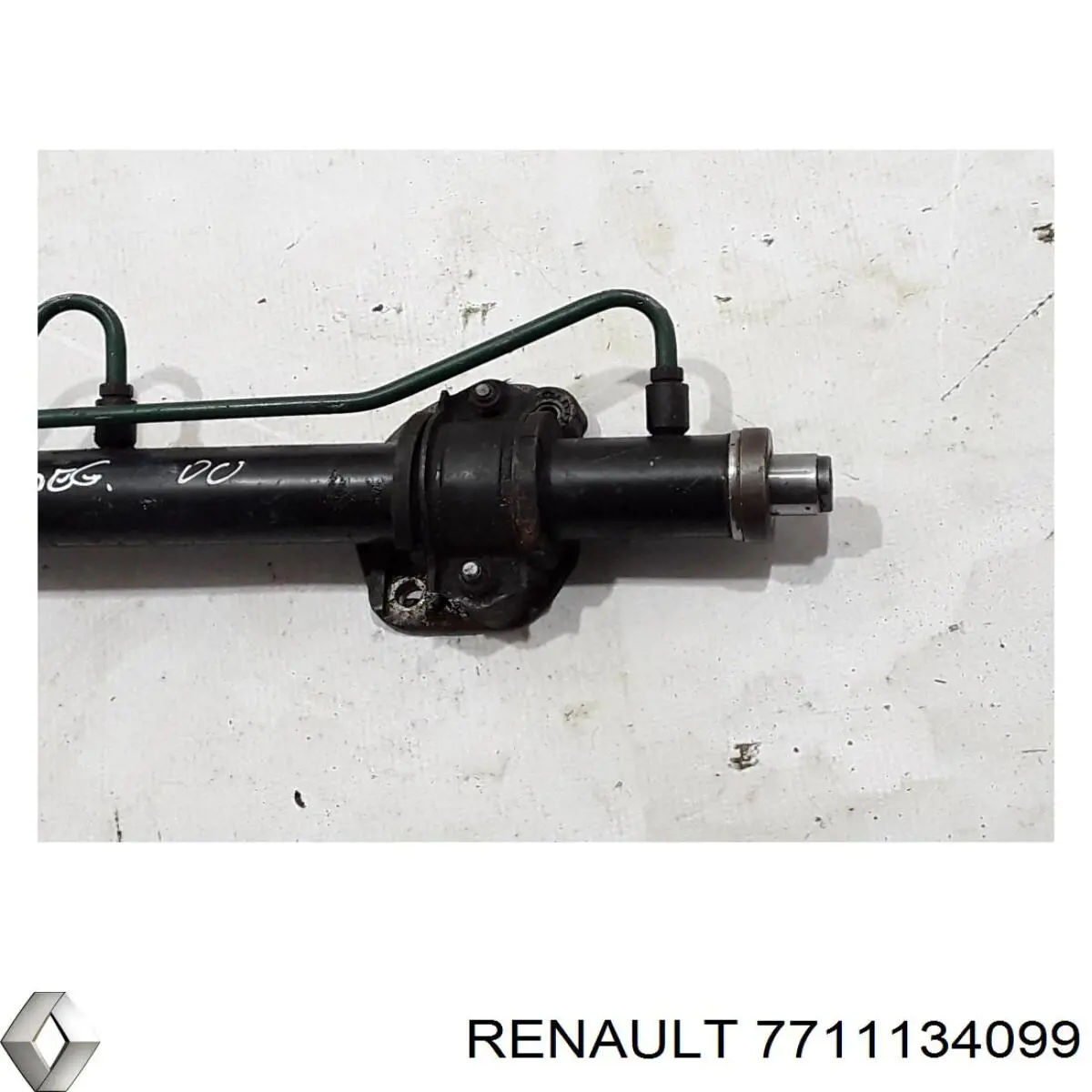  7711134099 Renault (RVI)