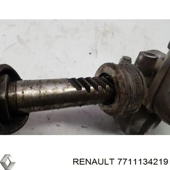 Управління рульове в зборі Renault (RVI) 7711134219 ціна, від 185.82 USD