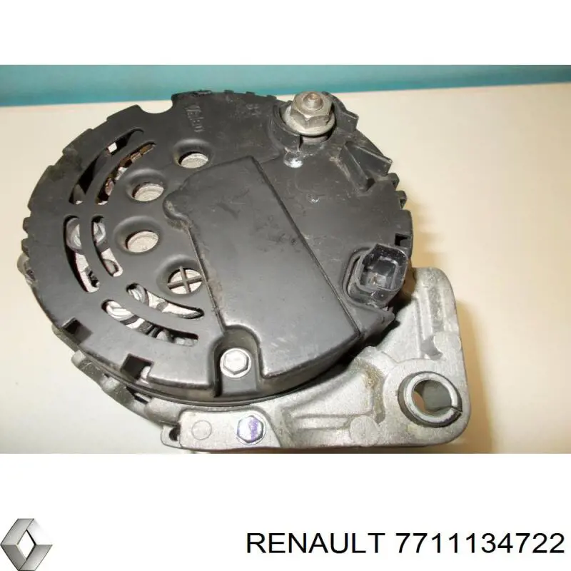 7711134722 Renault (RVI) генератор