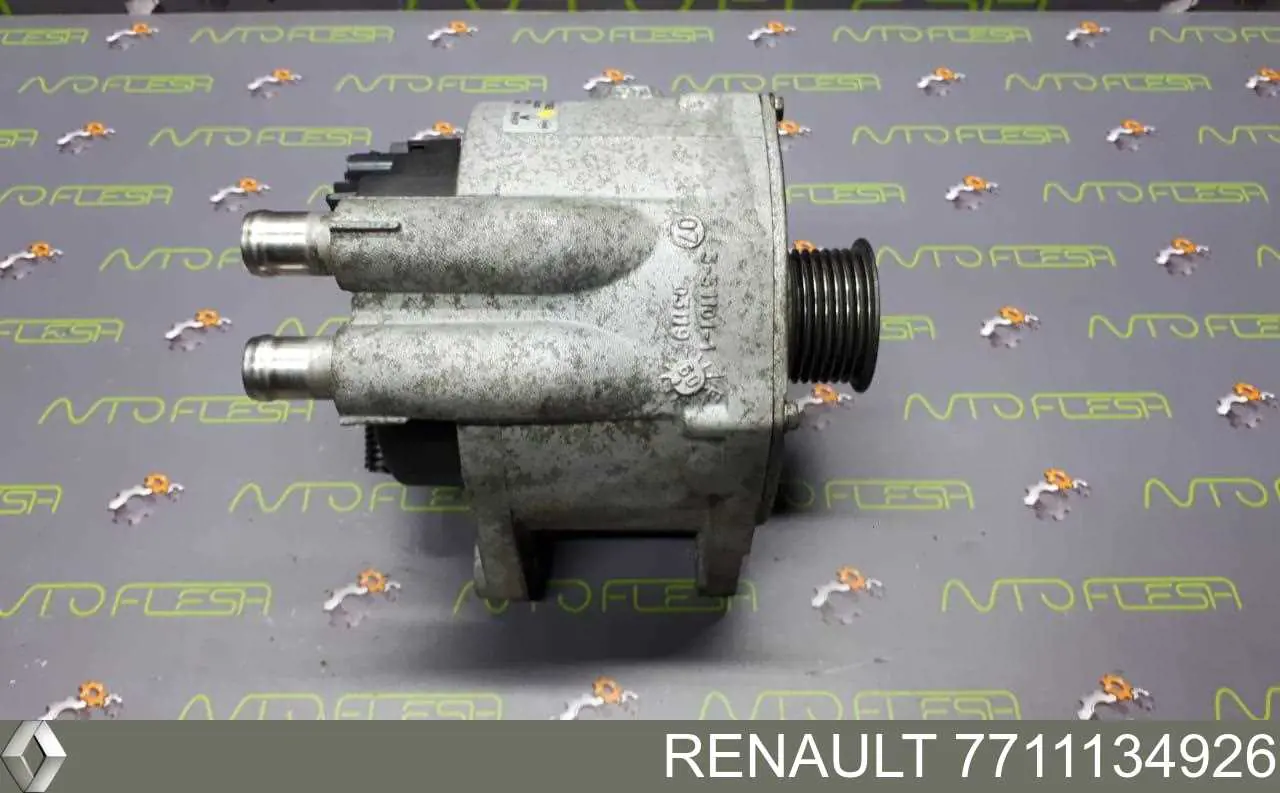 Купити 7711134926 Renault (RVI) Генератор
