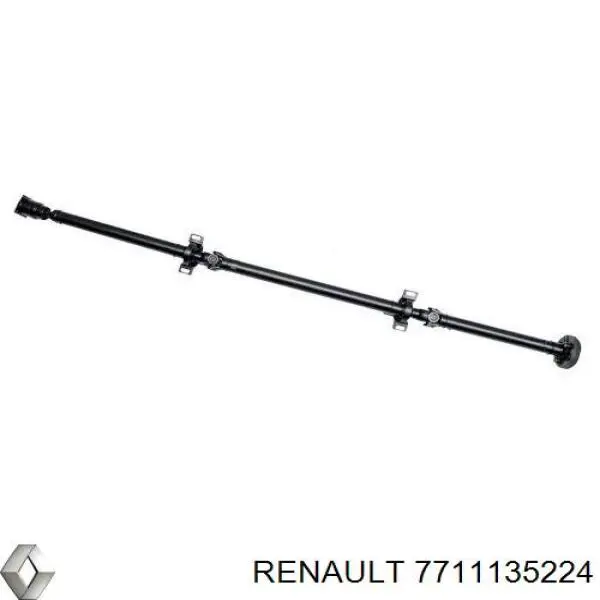  7711135224 Renault (RVI)