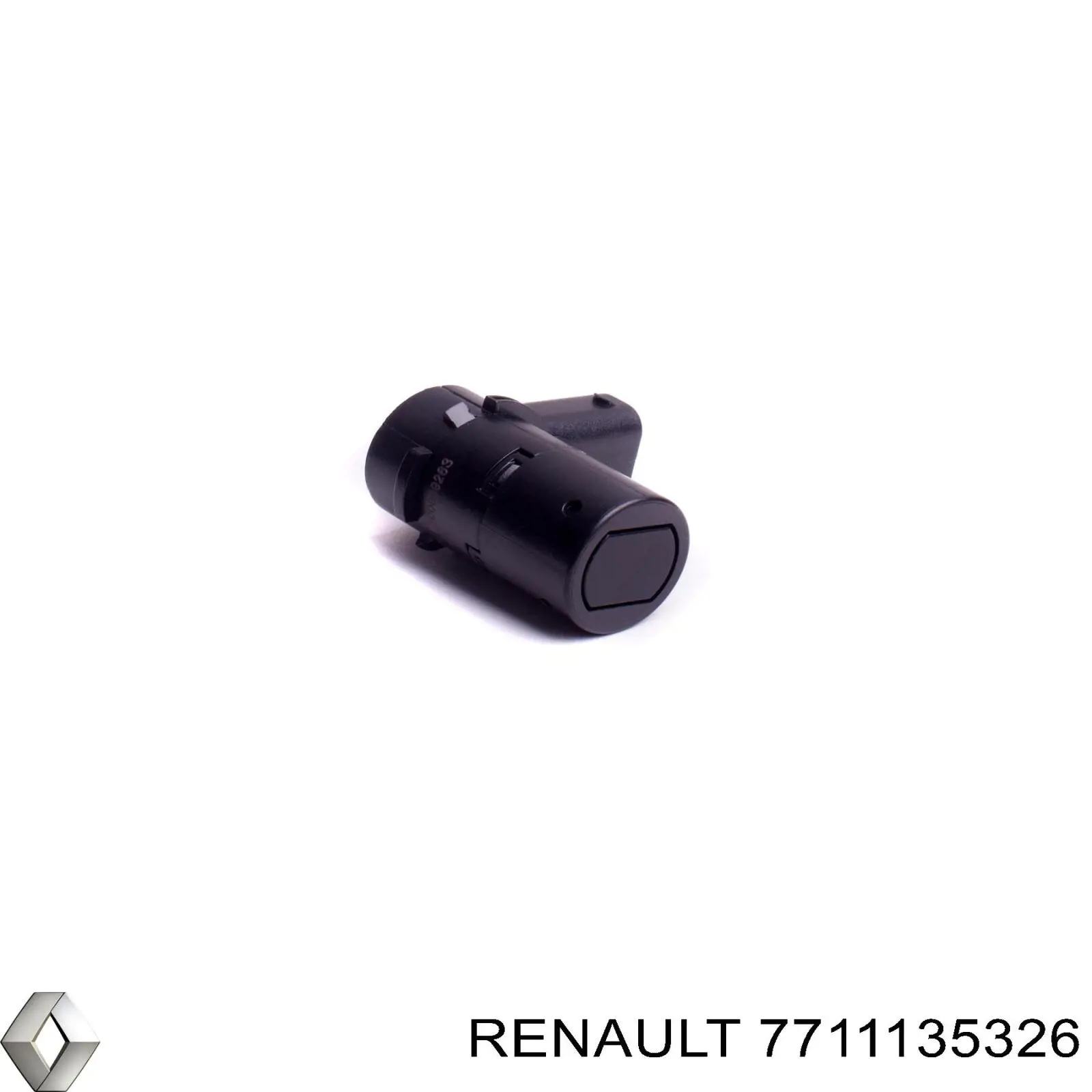 7711135326 Renault (RVI) Передня балка