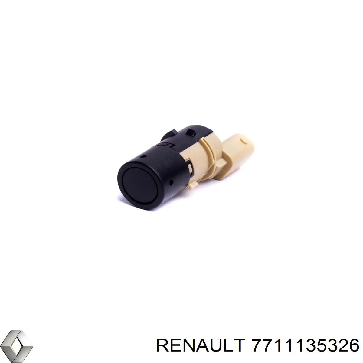 Підрамник передньої підвіски Renault (RVI) 7711135326 ціна, від 83.30 USD