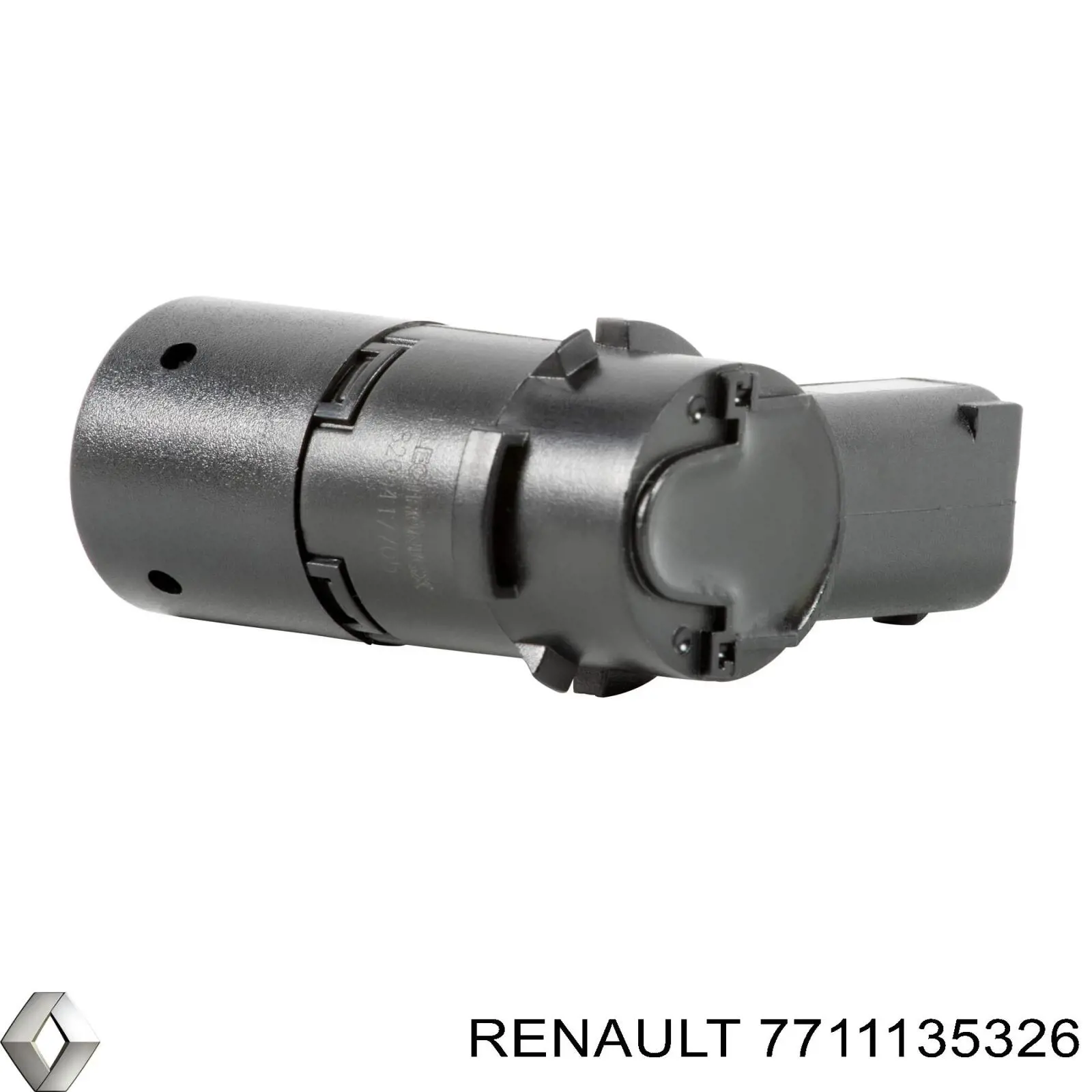 Купити 7711135326 Renault (RVI) Підрамник передній