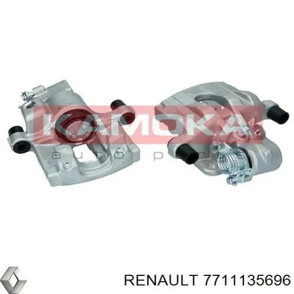  7711135696 Renault (RVI)