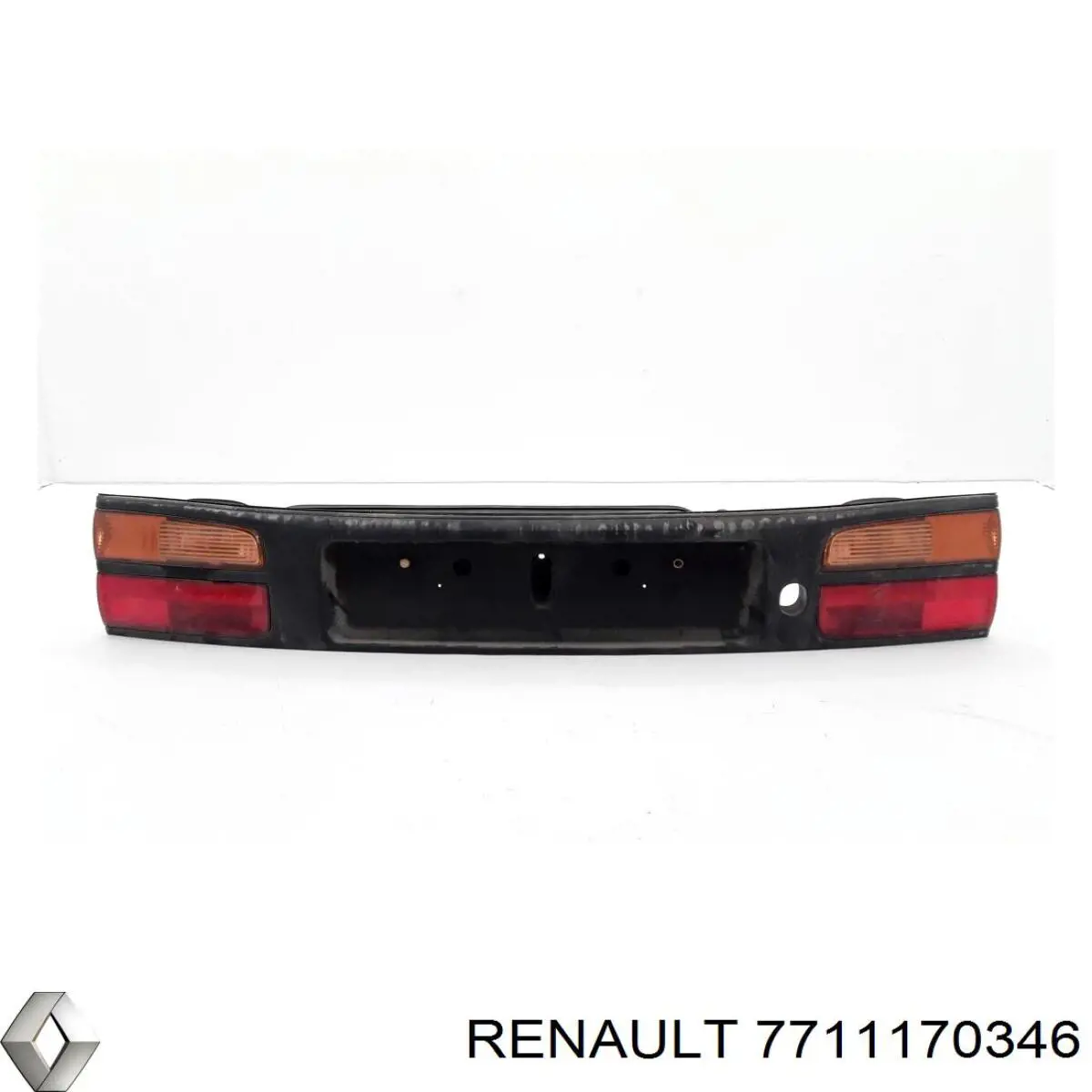  7711170346 Renault (RVI)