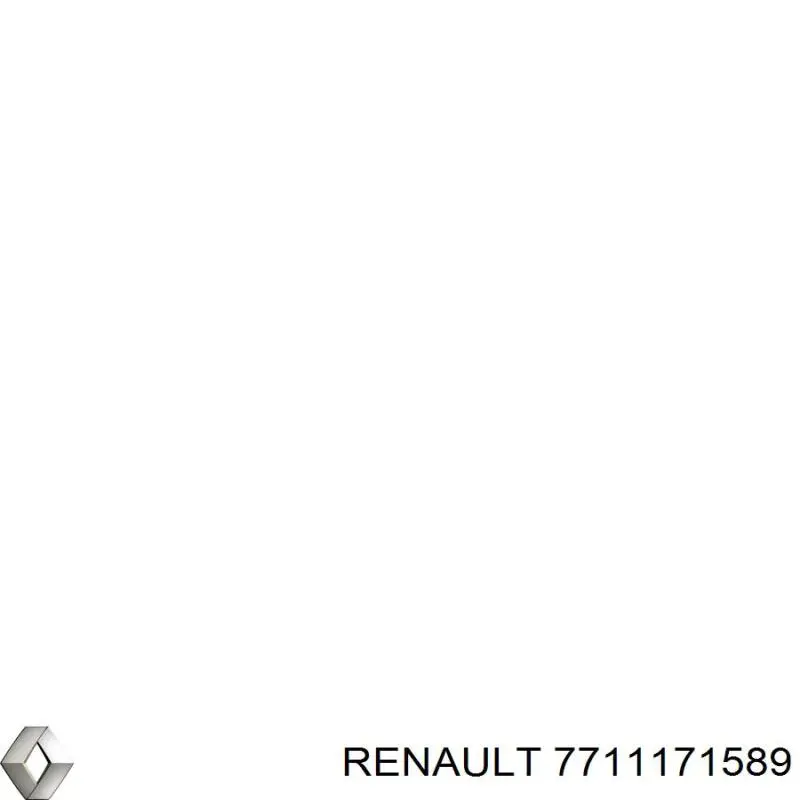 Антифріз концентрат Renault (RVI) 7711171589 ціна, від 9.64 USD