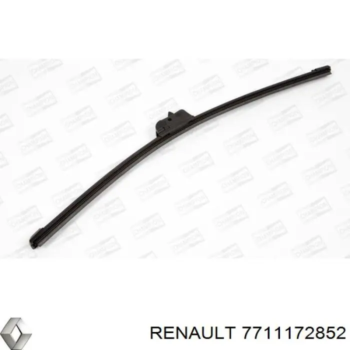  7711172852 Renault (RVI)