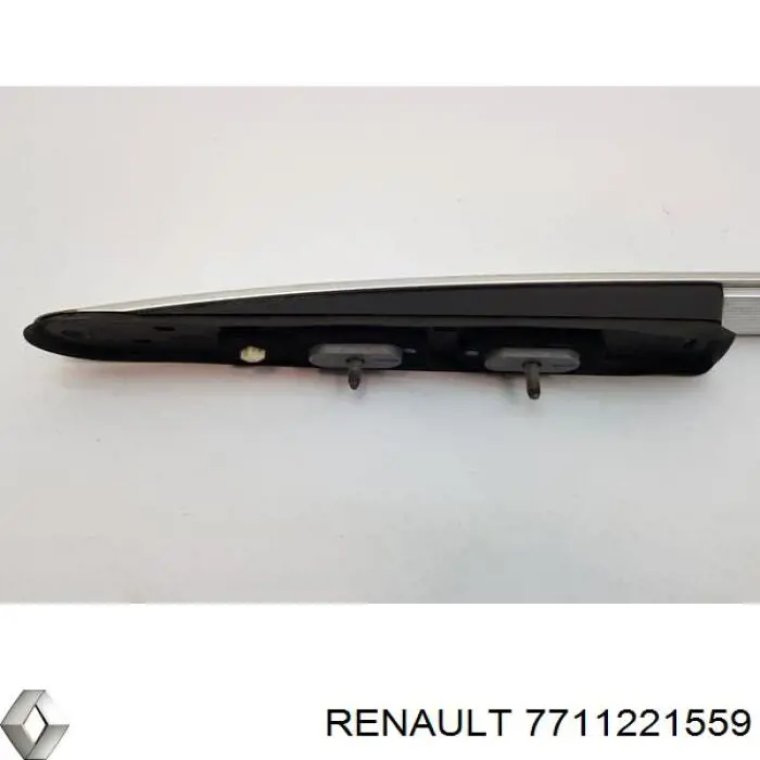  Renault (RVI) 7711221559 ціна, від  USD
