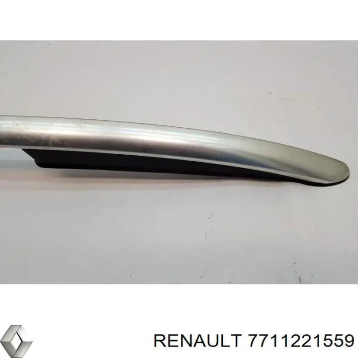 7711221559 Renault (RVI) 