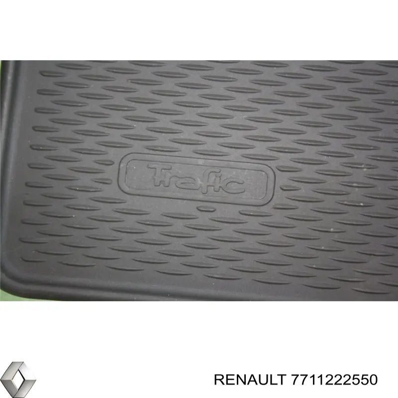  7711222550 Renault (RVI)