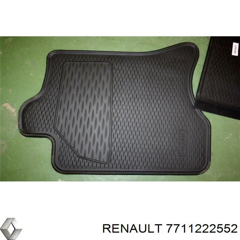  7711216763 Renault (RVI)