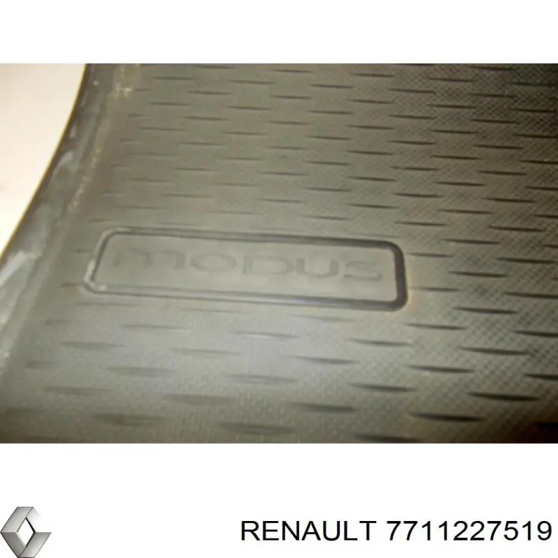  7711227519 Renault (RVI)