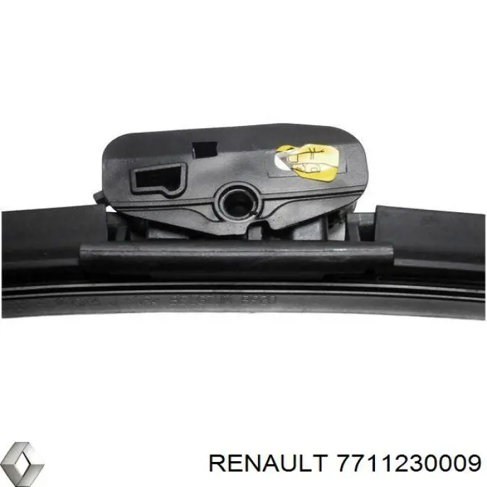 7711230009 Renault (RVI) Склоочисники лобового скла
