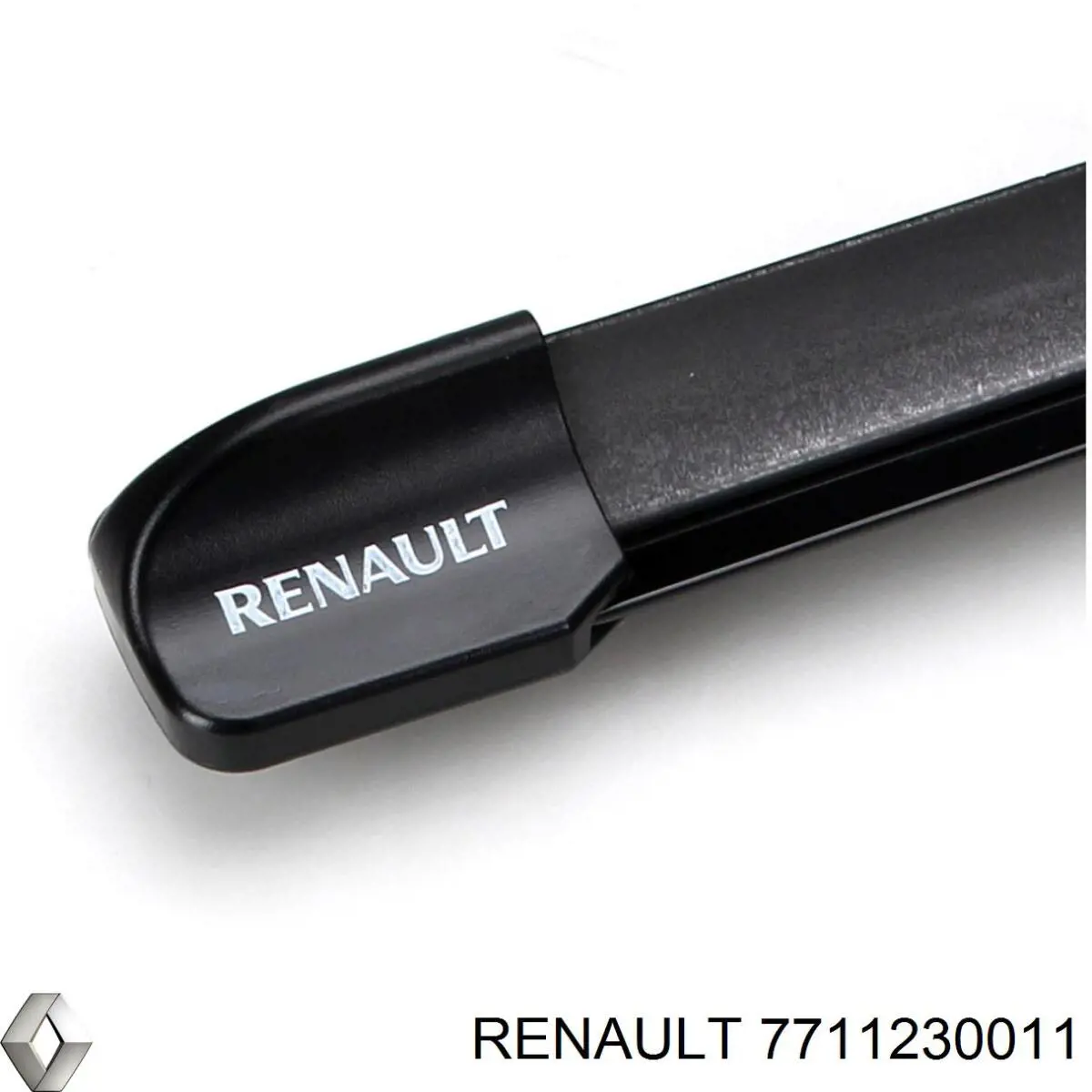Купити 7711230011 Renault (RVI) Безконтактні двірники