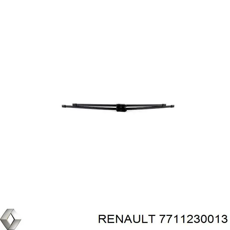  Renault (RVI) 7711230013 ціна, від 15.69 USD