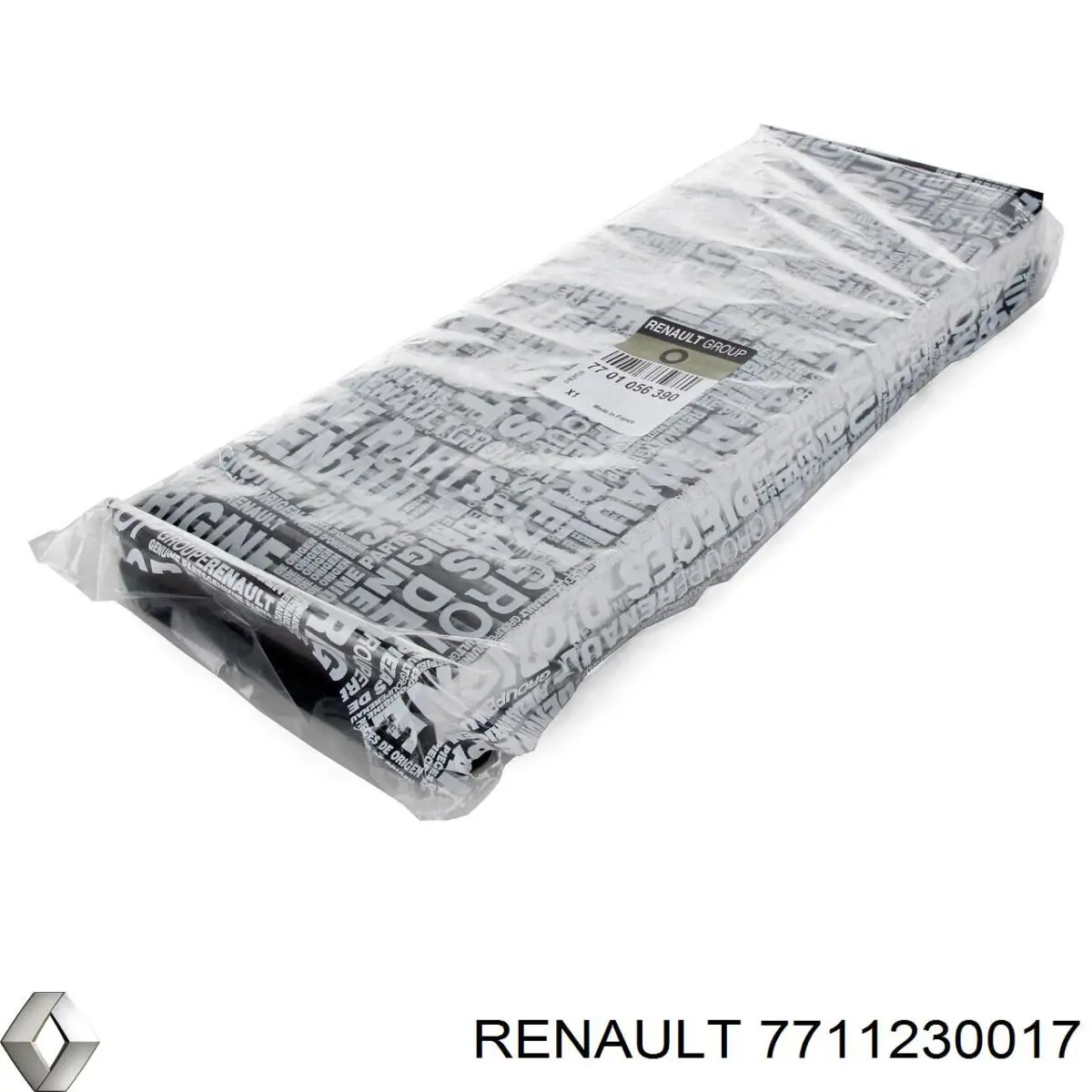 Щітки склоочисника W2VM486V Polcar