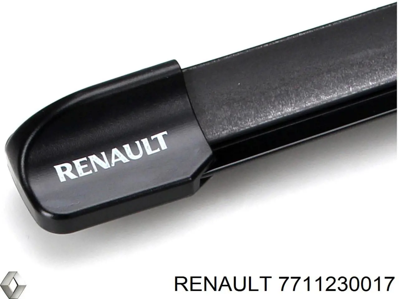 Купити 7711230017 Renault (RVI) Безконтактні двірники