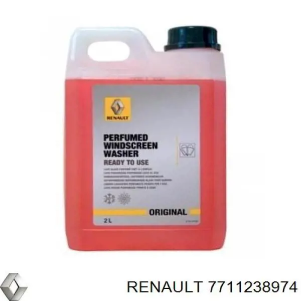 7711238974 Renault (RVI) 