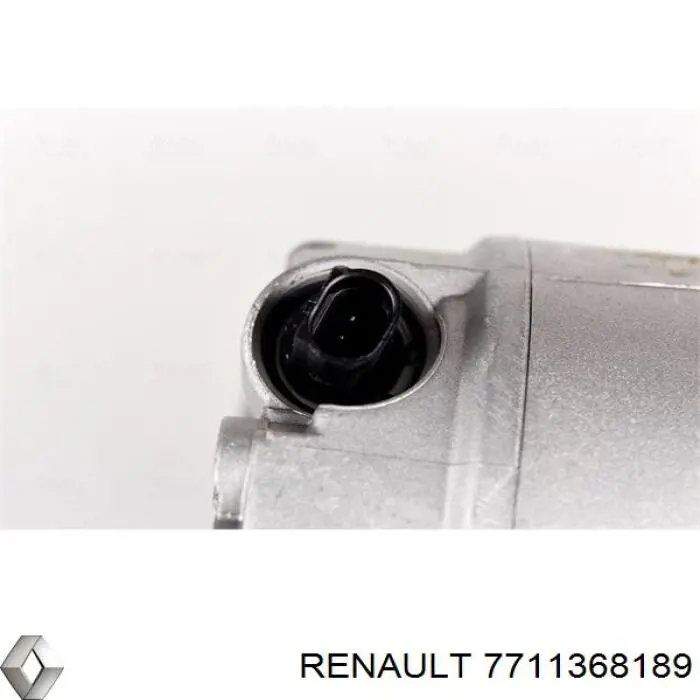 7711368189 Renault (RVI) Компресор холодоагенту