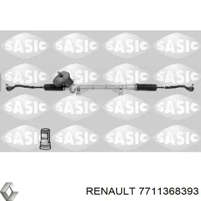  8200369086 Renault (RVI)