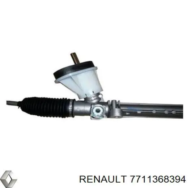Купити 7711368394 Renault (RVI) Рульова рейка