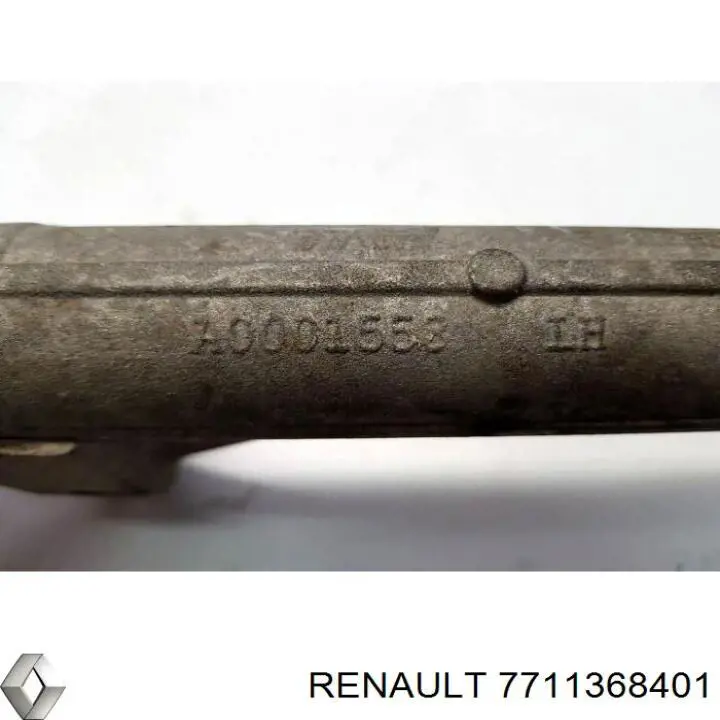 Купити 7711368401 Renault (RVI) Рульова рейка