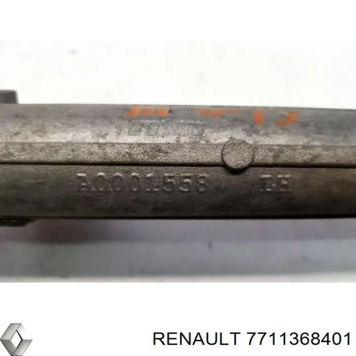 Управління рульове в зборі Renault (RVI) 7711368401 ціна, від 126.16 USD