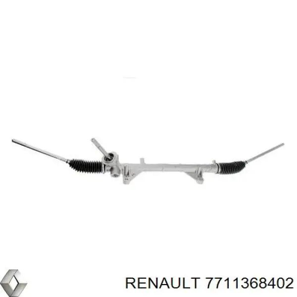 Купити RE119R MSG Рульова рейка