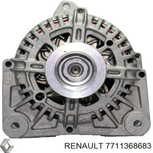 7711368683 Renault (RVI) 