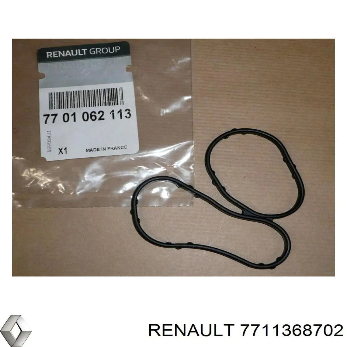 Насос паливний високого тиску Renault (RVI) 7711368702 ціна, від 780.60 USD