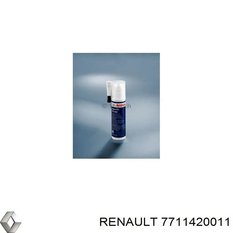 Купити 7711429899 Renault (RVI) 