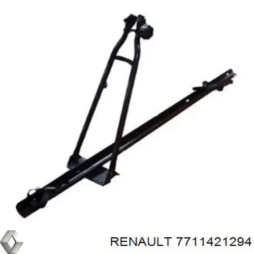 Кріплення для велосипеда на даху Renault (RVI) 7711421294 ціна, від 90.06 USD